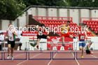 Senior boys 400 metres hurdles, 2015 English Schools, Gateshead. Photo: David T. Hewitson/Sports for All Pics
